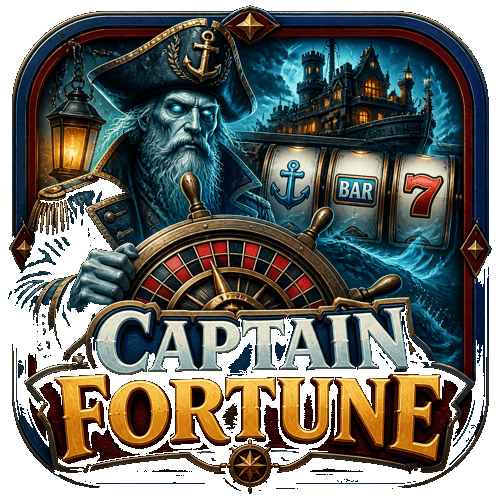 Captain Fortune game icon